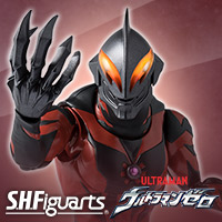 Special site "I abandoned the heart of the Ultra Warrior tens of thousands of years ago. I just want the strongest power in the universe! ”Ultraman Belial advent!