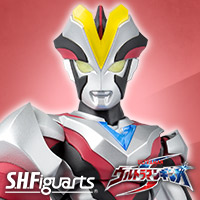 Special Site "Ultrans! EX RED KING Knuckle! S.H.Figuarts to Ultraman Victory!