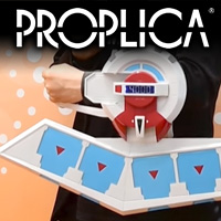 Introducing the details such as the interesting recorded sound of "PROPLICA DUEL DISK" and the specifications of the life counter!
