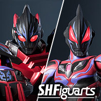 Special website ULTRA GALAXY FIGHT will be open to the public! S.H.Figuarts Merchandising decision! Interview with the director and PV are now available!
