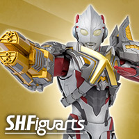 Special site [Ultraman] An optional parts set that can reproduce 3 Mons Armor in combination with Ultraman X is now available!