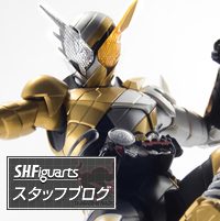 Special Site [Tamashii Nation 2019 Commemorative Product] KAMEN RIDER BUILD TRIAL FORM RABBITDRAGON Review