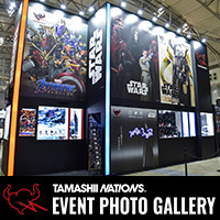 Event “Tokyo ComicCon 2019” event gallery release