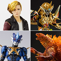 TOPICS [TAMASHII web shop] The deadline for 8 items such as ANKH (HUMAN) and Perfect Gundam II, which are shipped in May, is 23:00 on February 24 (Monday)!