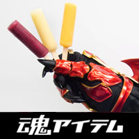 Tamashii Item Ryosuke Miura Happy Birthday! `` TAMASHII Lab ANKH'' review with all 70 types of recorded voices open to the public!