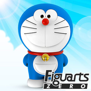 Special site "FiguartsZERO EX Doraemon (STAND BY ME Doraemon 2)" etc. will be released!