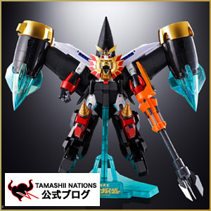 Special site Let's release the latest information [part 2] to you guys! "Star Gaogaigar OP Set [Ultimate Brave King Ver.]" Orders Now Available!