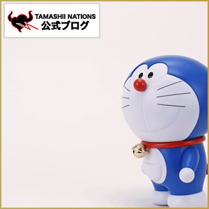 Special site FiguartsZERO "STAND BY ME Doraemon 2" series time-lapse video & sample review released!