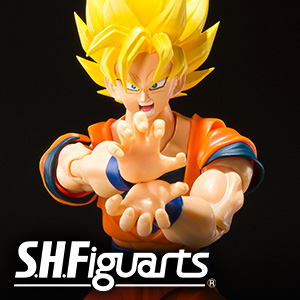Special site [Dragon Ball] Detailed information on "SUPER SAIYAN FULL POWER SON GOKU" has been released!