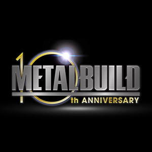 Special site [METAL BUILD 10th] Anniversary special page released! The latest video and the full picture of the spin-off brand "DRAGON SCALE" have been released!