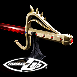 Special site [Kamen Rider 50th Anniversary] You are the next Genesis King! ! "TAMASHII Lab SATANSABER" Product Details Released!