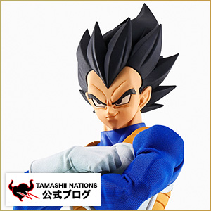 Special Site The Saiyan Prince Appears!! A Thorough Introduction to "IMAGINATION WORKS VEGETA" Scheduled for General Release in September 2021