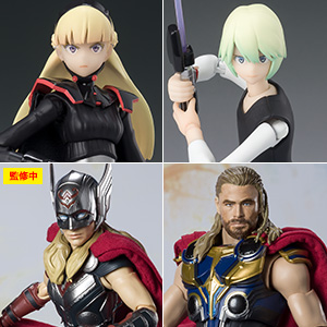 TOPICS [Reservation lifted on 2/18 (Fri.)] June / August 2022 Product details page for 4 new products released at general stores has been released!