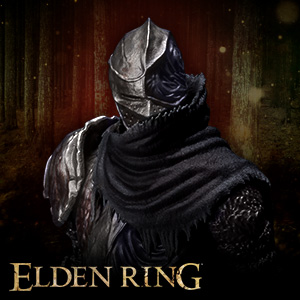 Special site 【ELDEN RING】 "Festering Fingerprint Vyke" from S.H.Figuarts is now available!
