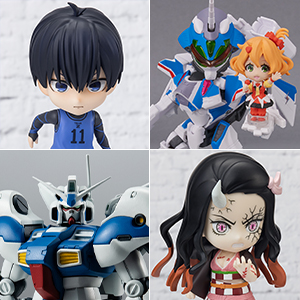 Tamashii Item [10/3 (Monday) reservation lifted] Check out the details of the 12 new general over-the-counter products that will be released from February to April 2023!
