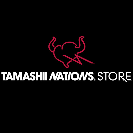 Special site "TAMASHII NATIONS STORE TOKYO" has been relaunched! The "S.H.Figuarts Party!" reopening event is also underway!