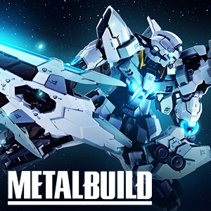 Special site [Gundam 00] "Revealed Chronicle" new PV "EPISODE ASTRAEA II" released! METAL BUILD 2 products will be available for pre-order at 19:00 on May 26th!!