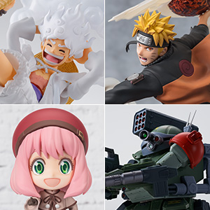 [TOPICS] [Reservations open on 11/1 (Wednesday)] Check out the details of 16 new general store products and 3 resale items to be released from March to May 2024!