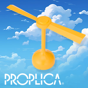 [PROPLICA] &quot;PROPLICA Takecopter&quot; will be re-released!
