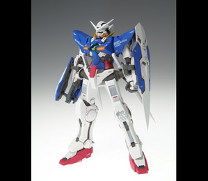 00 REGION # 2301 Gundam Exia
