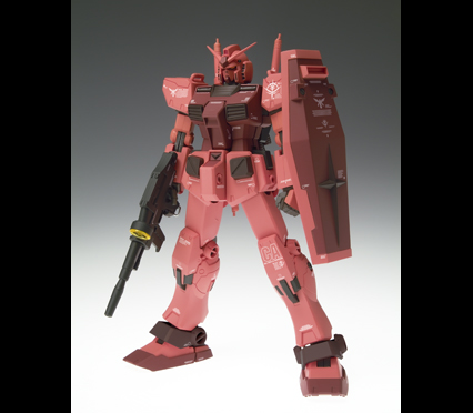 Gundam Fix Figuration Metal Composite Limited Rx 78 キャスバル専用ガンダム 魂ウェブ