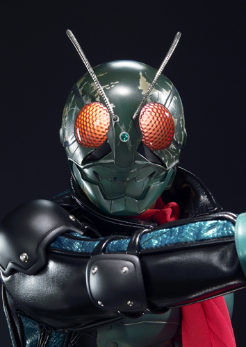 Others Super Real Heroes Vol 2 仮面ライダー1号 仮面ライダーthe Next 魂ウェブ