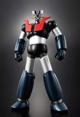 スーパーロボット超合金 マジンガーZ | 魂ウェブ