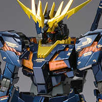 Gundam Fix Figuration Metal Composite バンシィ ノルン 覚醒仕様 魂ウェブ