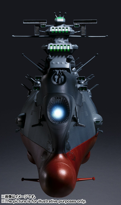 新しい 宇宙戦艦ヤマト2199 Gx 64 超合金魂 欧米からご希望の希少品を貴方の元にお届けします フィギュア Www Movioladigital Com Br