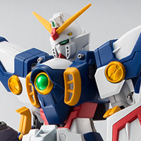 ROBOT SPIRITS <SIDE MS> Wing Gundam