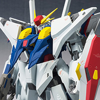 THE ROBOT SPIRITS (Ka signature) <SIDE MS> Ξ Gundam-Missile Pod Equipment (Marking Plus Ver.)