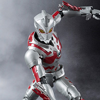 ULTRA-ACT ULTRA-ACT × SHFiguarts ACE SUIT