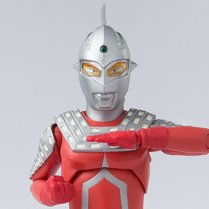 S.H.Figuarts Ultraseven