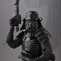 MEISHO MOVIE REALIZATION Covert Shadow Trooper