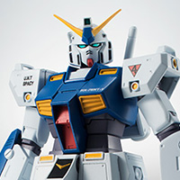 ROBOT SPIRITS <SIDE MS> RX-78NT-1 Gundam NT-1 ver. ANIME