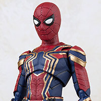 S.H.Figuarts Iron Spider (Avengers: Infinity War)