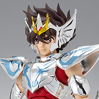 SAINT CLOTH MYTH Pegasus Seiya (Heavenly Edition)