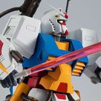 ROBOT SPIRITS <SIDE MS> PF-78-1 Perfect Gundam ver. A.N.I.M.E.