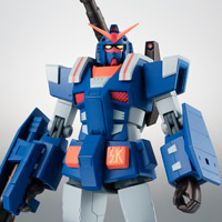 ROBOT SPIRITS <SIDE MS> FA-78-1 Perfect Gundam II (Full Armor Type) ver. A.N.I.M.E.