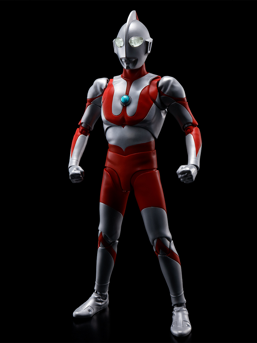 S.H.Figuarts (SHINKOCCHOU SEIHOU) Ultraman