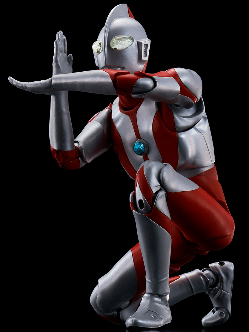 S.H.Figuarts (SHINKOCCHOU SEIHOU) Ultraman