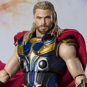 S.H.Figuarts Thor (Thor: Love and Thunder)