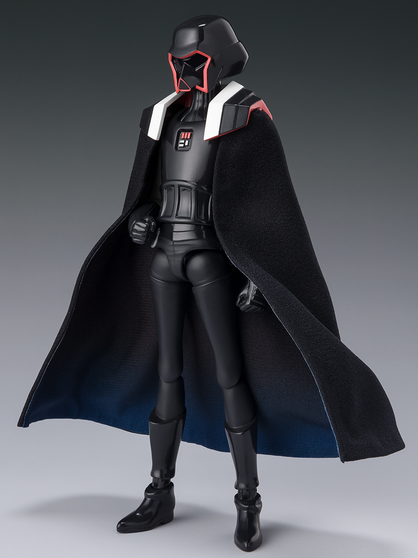 STAR WARS: Visions Figure S.H.Figuarts Calle (STAR WARS: VISIONS)