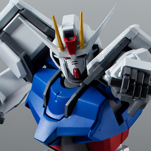 ROBOT SPIRITS <SIDE MS> GAT-X105 Strike Gundam ver. A.N.I.M.E.