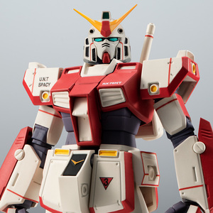 ROBOT SPIRITS < SIDE MS > RX -78 NT -1 Gundam NT -1 Proto ver. A.N.I.M.E.