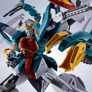 METAL ROBOT SPIRITS <SIDE MS> Altron Gundam