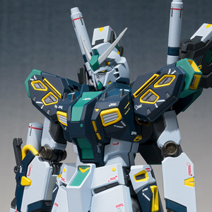 METAL ROBOT SPIRITS (Ka signature) <SIDE MS> Mass Production Type ν Gundam