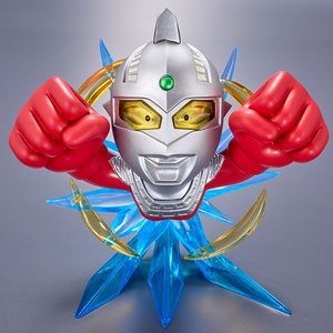 TAMASHII NATIONS BOX Ultraman ARTlized -Advance to the end of the galaxy-