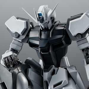 ROBOT SPIRITS <SIDE MS> GAT-X105 Strike Gundam Deactivation Mode ver. A.N.I.M.E.