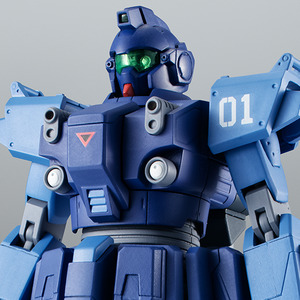 ROBOT SPIRITS &lt;SIDE MS&gt; RX-79BD-1 BLUE DESTINY UNIT 1 ver. A.N.I.M.E.